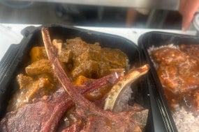 Soul Sensationz Caribbean Mobile Catering Profile 1