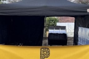 Pão Wow Baby Shower Catering Profile 1