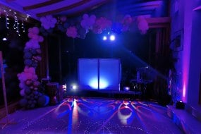 DJ Events & Hire Ltd DJs Profile 1