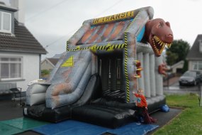 Mutleys Inflatables Children's Party Entertainers Profile 1