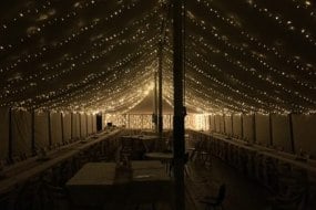 Wedding Venue Lighting Mirror Balls Hire Profile 1