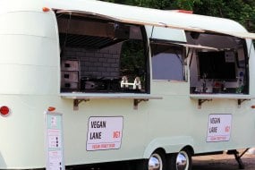 Vegan Lane  Vegan Catering Profile 1