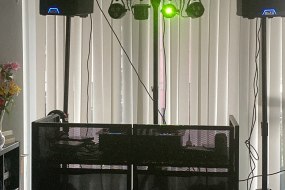dj Mad Hatter