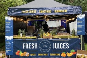 Faith In Natures Juices undefined Profile 1