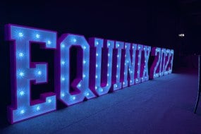 Surrey Sounds & Events Lighting Hire Profile 1