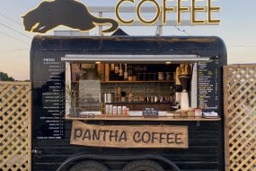 Pantha Coffee Ltd Coffee Van Hire Profile 1