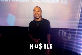 DJ V.L.C PA Hire Profile 1