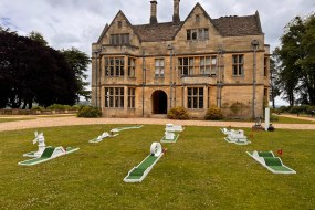 ParTee Time Mini Golf Ltd