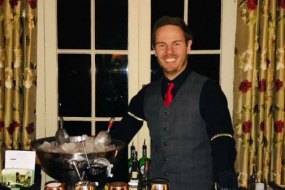 The Midland Mixo’s  Mobile Cocktail Making Classes Profile 1