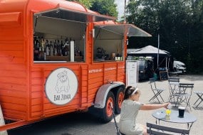 Bar Zuma  Horsebox Bar Hire  Profile 1