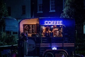 Sublime Coffee Mobile Gin Bar Hire Profile 1