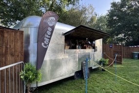 Coffee on the Green On The Go Street Food Catering Profile 1