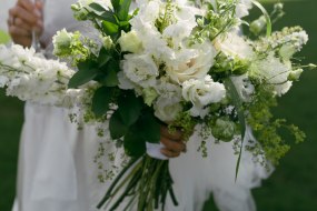 Bridal Bouquet