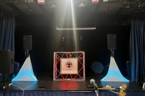 USL Events DJs Profile 1