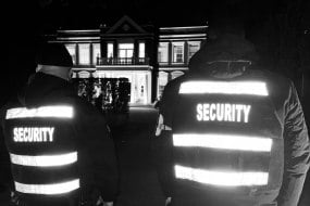 Blackstone Protection Group Event Medics Profile 1