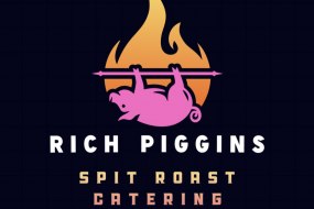 Rich Piggins Spit Roast Catering Lamb Roasts Profile 1