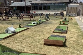 Fairway Mini Golf Fun and Games Profile 1