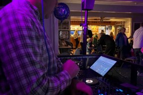 Shaka Disco Events DJs Profile 1