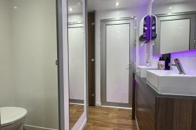 sherwood hire ltd undefined Profile 1