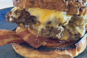 Superbad Burgers Burger Van Hire Profile 1