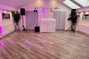 6th form prom
