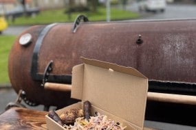 Smokin Barrel BBQ Catering Profile 1