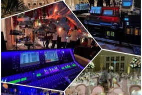 A1 Audio Event Crew Hire Profile 1