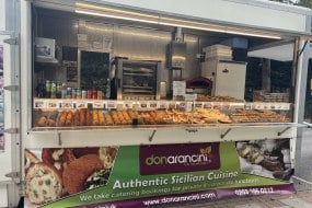 Don Arancini Event Catering Profile 1