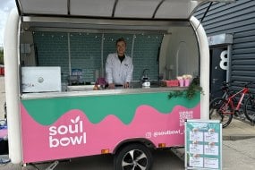 Soul Bowl Healthy Catering Profile 1