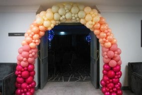 Balloon Design Balloon Decoration Hire Profile 1