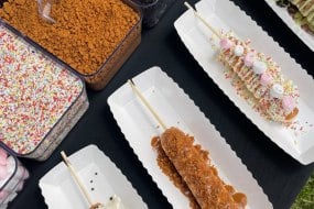 Waffle Delights Co Waffle Caterers Profile 1