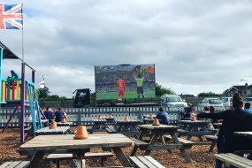 Southern Screen Hire Ltd undefined Profile 1