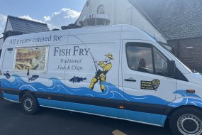 Fish Fry Fish and Chip Van Hire Profile 1