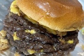 Smash Town Street Food Catering Profile 1