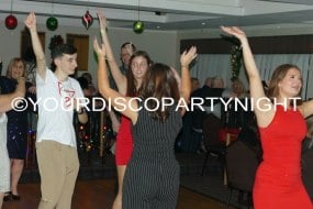 Your Disco Party Night Karaoke Hire Profile 1