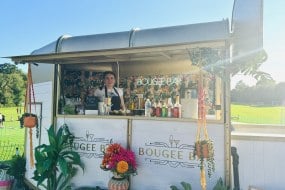 BouGee Bar Find Mobile Bar Hire Near You Profile 1