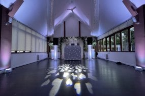 Wonderland Events Bands and DJs Profile 1