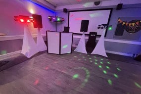 C&J Entertainment DJs Profile 1