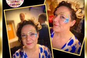Glitter Studio undefined Profile 1