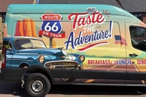 Route 66 - On Tour undefined Profile 1