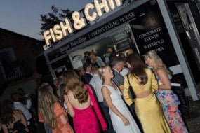Chows Street Food Street Food Catering Profile 1