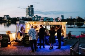 Moozy’s Horsebox Bar Hire Profile 1
