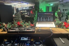 Knight-Life Entertainment Mobile Disco Hire Profile 1