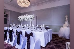 ICE Event Decor  Event Flooring Hire Profile 1