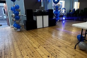 Snaps and Sounds  Mobile Disco Hire Profile 1