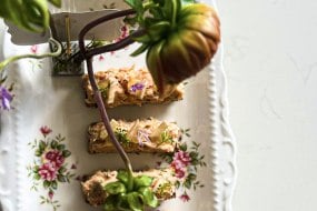 Charlie’s Pantry Grazing Table Catering Profile 1