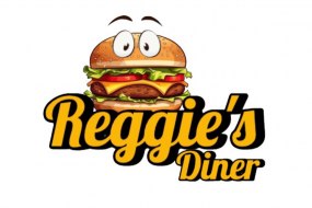 Reggie’s Diner Street Food Catering Profile 1