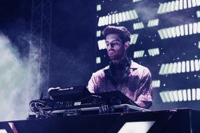 beatronome DJs Profile 1