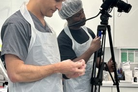 Drak1ne Videographers Profile 1