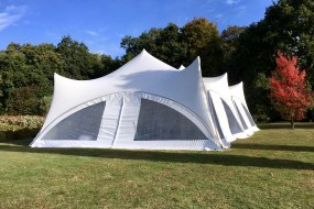The Marquee Experience Company Marquee and Tent Hire Profile 1